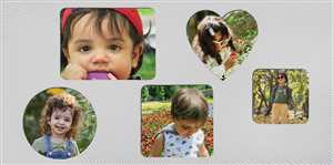 چاپ عکس روی مگنت