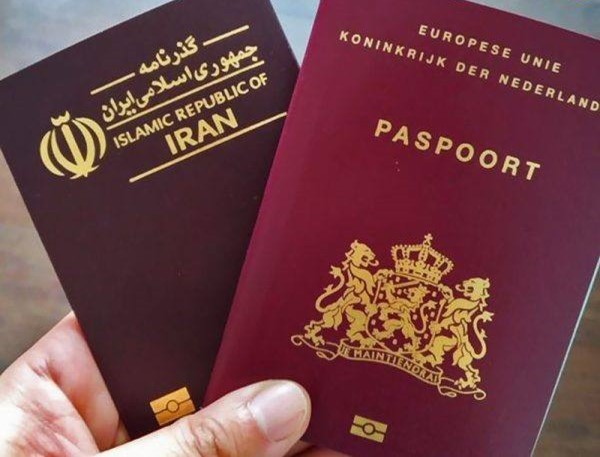 عکس پاسپورتی یا تصویر بیومتریک چیست؟